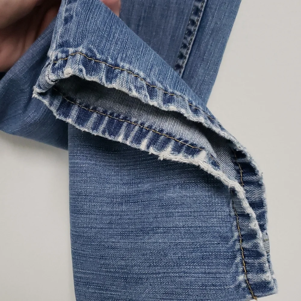 Levi's 559 relaxed straight fit jeans‎